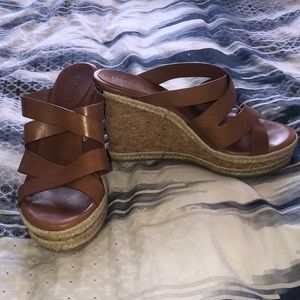 Jimmy Choo Wedges